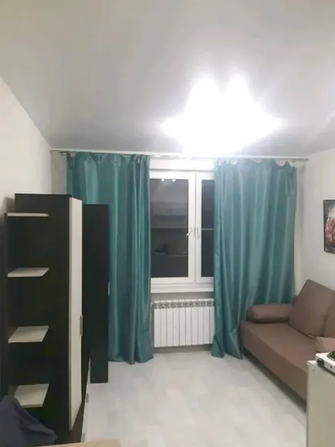 Студия, 21 м², 3/9 эт., Крупской 101 к1