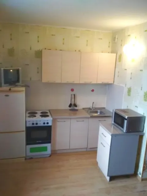 Попова 10/2 ,студия 19 кв м, 3/9 эт