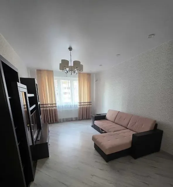 3-к. квартира, 57 м², 4/9 эт., Трехкомнатная квартира
