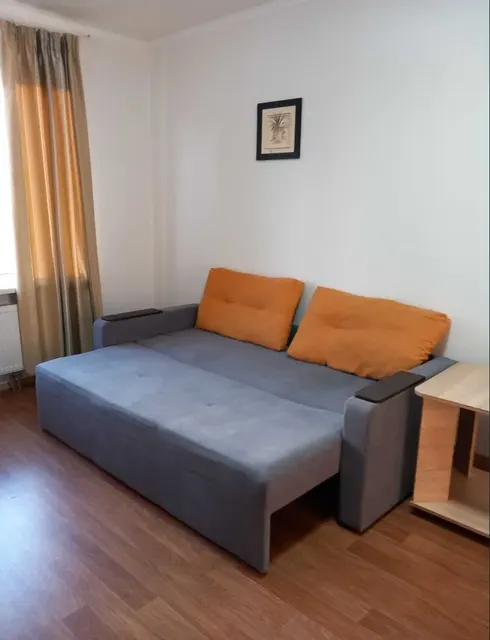 1-к. квартира, 36 м², 5/10 эт., Строителей 34