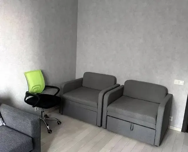 1-к. квартира, 34 м², 3/9 эт., Квартира на Малахова