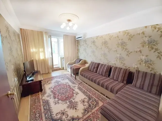 1-к. квартира, 34 м², 2/5 эт., Сдам в аренду