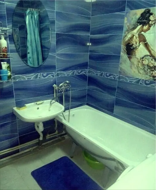1-к. квартира, 32 м², 2/5 эт., ул. Чкалова 50