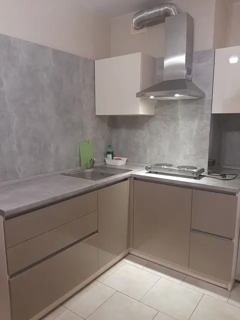 Студия, 24 м², 8/10 эт., студия на проспект Ленина 123